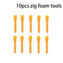Karpių masalas Pop Up Karpių žvejybos Boilies Masalas Zig Imitacija Masalas Foam Stick for Carp Rig Chod Zig Rig Method Feeder žvejybos reikmenys