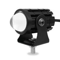 Didelio ryškumo automatinis dienos šviesos motociklo LED rūkas