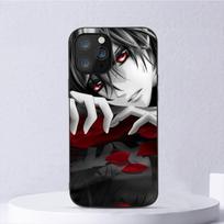 Vampire Knight Anime telefono dėklas, skirtas iPhone 11 12 Mini 13 14 Pro Xs Max X 8 7 6s Plus 5 Se Xr Shell iPhoneXR
