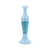 Hot Flower Pot Point Drill Pen 5D Diamond Painting Tool Point Drill DIY Crafts Cross Stitch Embroidery Sewing Accessories mėlyna