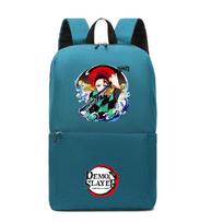 Anime Backpack Casual Cartoon School Bag Ultra lightweight anti splash backpack Manga To Travel Daily Girls' Bookbag for Adults