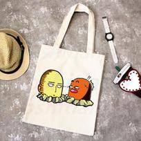 One Punch Man Shopping Bag Grocery Shopper Anime Genos Saitama Sensei Shopping Jute Bag Cotton Bag Jute 24*26cm