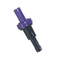 PCV išmetamųjų dujų recirkuliacijos vožtuvas Daewoo Tico Matiz Chevrolet Matiz Spark Mazda Rx-7 Suzuki Swift 1X