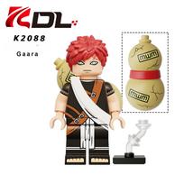 KDL812 Animacinių filmų veiksmo figūrėlės Priedai Statybiniai blokeliai vaikams