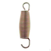 Batuto spyruoklių keitimas Spiralinė spyruoklė, 9-16 cm 3.5 Inches