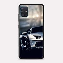 Sportiniai automobiliai Vyriški vyriški telefono dėklas Samsung Galaxy A51 A71 5G A21s A11 A31 A41 A91 A72 A12 A02s Minkštas silicio coque matinis buferis Samsung A21