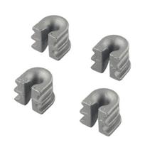 Žoliapjovės galvutės ąselių rankovių rinkinys, skirtas Stihl FS90AVE FS91 FS96 FS40, FS 44, 48, 52