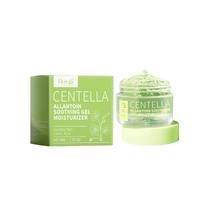 Centella Asiatica drėkinamasis gelis sulaiko drėgmę, drėkina, ramina ir minkština veido odą, odos priežiūros ir drėkinimo gelis 50g