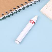 1Pc Waterproof Car Wheel Tyre Tire Repair Crayon Marker Pen Rubber Tool Parts balta