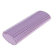 Kietas akinių dėklas Akinių dėklas Akinių dėklas Trumparegystės dėklas Ovalus rankų darbo dėklas rožinė