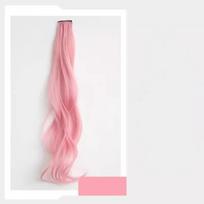 2vnt./rinkinys Sweet Kids Mergaičių perukai Plaukų segtukas Mielas Cool Candy Spalva Pintinė Perukai Plaukų Smeigtukai Kabantys Ausys Plaukų Dažymas Perukas Galvos apdangalai
