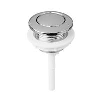 Tualeto bako mygtukas Buitinės prekės Vanduo 38mm Vonios kambarys