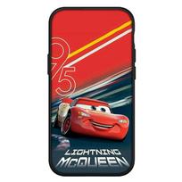skirtas iPhone 16 15 Xiaomi Redmi Note 13 12 11 Pro Max X 9 14 XR Samsung Galaxy S24 S23 Plus Huawei OPPO Cars 95 Lightning McQueen Supercar telefono dėklas for iPhone 11 elnias