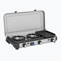 Turistinė viryklė Campingaz Camping Kitchen Multi-Cook silver