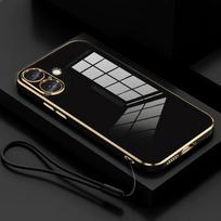Prabangus dengtas virvelinis silikoninis dėklas, skirtas „iPhone 16 Pro Max 14 15 Plus 12 13 Mini 11 Promax X Xs Xr iPhone 16 16Plus“ minkštam dėklui For iPhone 16