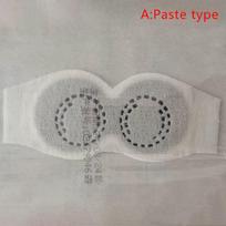 Baby Eye Mask For Jaundice Phototherapy LED Blue Ray Light Lamp Home Use Newborn Eyes Care A gray