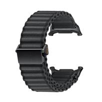 Strap for Samsung Galaxy Watch Ultra 47mm Off-road Sport Adjustable Braided Elastic Wristband for Galaxy Watch Ultra 47mm Strap Galaxy watch Ultra juoda