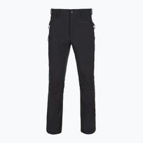 Vyriškos turistinės kelnės Millet Magma black/ noir