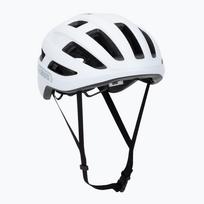 Dviračio šalmas ABUS PowerDome polar white