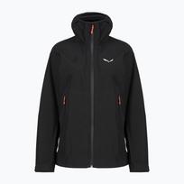 Moteriška striukė nuo lietaus Salewa Puez GTX 3L Epe black out