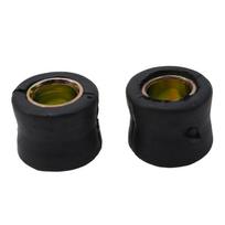 Shock Absorber Bushes 12 MM 2/4 Pcs Accessories Bushing 2pcs