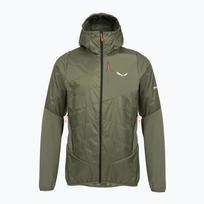 Vyriška hibridinė striukė Salewa Ortles Hyb TWR fade green