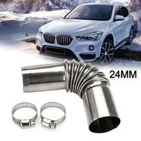 Išmetimo vamzdis Išmetimo vamzdžio jungtis Onnect 24 mm visiškai naujas