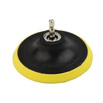Šlifavimo padas Šlifavimo padas Namų dirbtuvės 1* 4 colių/100 mm