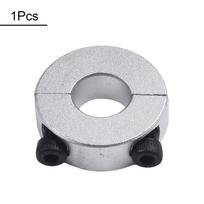 13mm/15mm/16mm/20mm/25mm/30mm Fiksuoti žiedai Gnybtinis žiedas Dvigubas skeltas 13mm