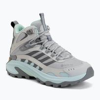 Moteriški žygio batai Merrell Moab Speed 2 Mid GTX belize
