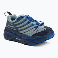 Batai HOKA Stinson Evo OG varsity navy/sea water