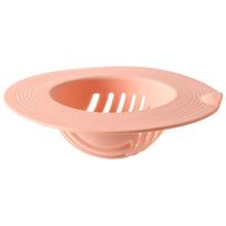 Kitchen Sink Stopper Bathroom Hair Catcher Flexible Shower Anti Blocking
