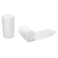 1 Roll marlės tvarsčiai Pirmoji pagalba PBT medicininiai elastiniai tvarsčiai