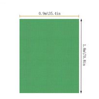 1 vnt. Augalų laipiojimo tinklas, Atrama tinklas laipiojantiems augalams, Sodinimo reikmenys ir įrankiai 0.9m*1.8m