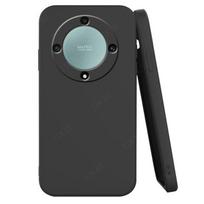 For Honor Magic 5 Lite 5G Case Cover Huawei Honor Magic 5 Lite 5G Capas Original TPU Soft Fundas Honor Magic 5 Magic5 Lite 5G For Magic 5 Lite 5G juoda