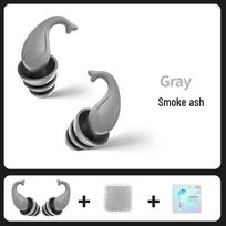 Noise-Canceling Earplugs for Sleep, Study, and Snoring