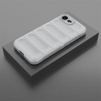 For iPhone 16e Case For Apple iPhone 16e Cover Funda Luxury Silicone Shockproof Anti-Slip Protective Phone Cover For iPhone 16e For iPhone 16e