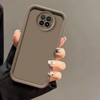 For Xiaomi Redmi Note 9T Case Redmi Note 9T Phone Case Redmi Note 9T Matte Back Cover Skin Feel Protection Shockproof case For Redmi Note 9T