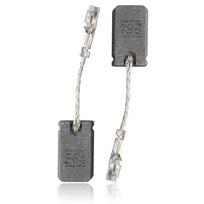 Anglies Šepetėliai Variklio Angliukai Anglies Bosch GWS 1000,1100,1400,10,11,14,15-125 2pcs