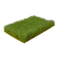 Dirbtinės žolės kuokštai 1:35 1:64 1:87 modelių peizažai ir dioramos Grass yellow brown