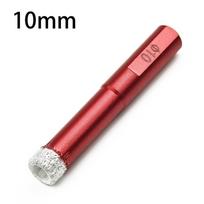 Deimantinis grąžtas plytelėms 6-14MM granitui, marmurui, keramikai gręžti, šlifuoti 10mm