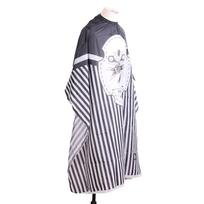 Neperšlampamas kirpimas Cape Cloth Kirpykla Kirpykla Kirpykla Prijuostė 160*140CM