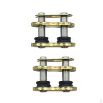 2x 520 520H for Heavy Duty Motorcycles