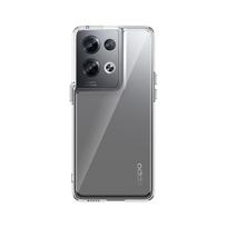 Soft Transparent Case For Oppo Reno 8 Pro 5G Case Silicone Color Cover For Reno 8 Pro 5G Case For Oppo Reno 8 Pro Plus 7 8 Lite Reno 8 Pro 5G Global gryna