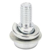 Rear Wheel Fixed Bolt Screw for Xiaomi M365 Electric Scooter Rear Wheel Bearing Screw