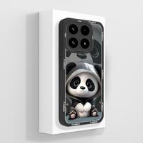 Tinka Xiaomi 17 13 12 15T 12T 12S Pro telefono dėklui Madingi įvairių etikečių raštai Madingas skysto silikono smūgiams atsparus korpusas Xiaomi buferiui Xiaomi 17