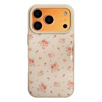Sunflower Phone Case for iPhone 17 and iPhone 17 Pro Max iPhone 13