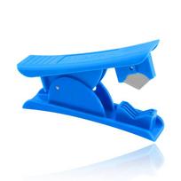 3D spausdintuvo gija PTFE vamzdelio pjaustytuvas Nešiojamas vamzdelio pjaustytuvas Ašmenys 3D spausdintuvo dalims Vamzdelio Nailono PVC PU Pjovimo įrankiai 1Pcs