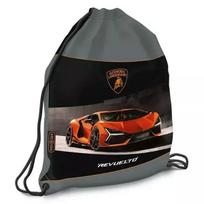 Lamborghini: Sportinis maišelis - 32 x 42 cm
