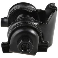 Metal Bike Seatpost Clamp Bike Seat Adapter Fit for Standard Rail Type  Saddle Bike Accessory juoda